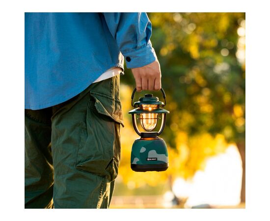 Ліхтар Olight Olantern Music Camo (0.0009.0041), зображення 7 Ліхтар Olight Olantern Music Camo (0.0009.0041), зображення 7