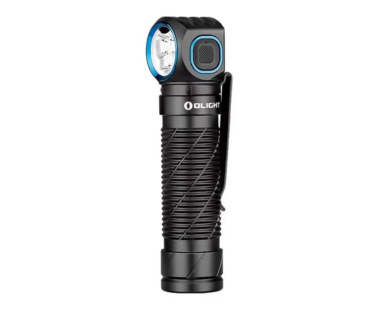 Фонарь Olight Perun 3 Standard Black (0.0000.3008), изображение 2 Фонарь Olight Perun 3 Standard Black (0.0000.3008), изображение 2