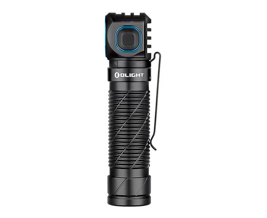Фонарь Olight Perun 3 Standard Black (0.0000.3008), изображение 4 Фонарь Olight Perun 3 Standard Black (0.0000.3008), изображение 4