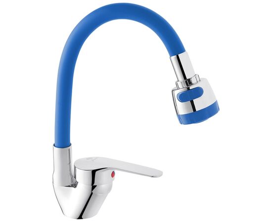 Смеситель Agua Sevilla-C039AZU, изображение 3
