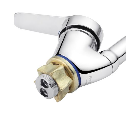 Смеситель Agua Sevilla-C039AZU, изображение 4