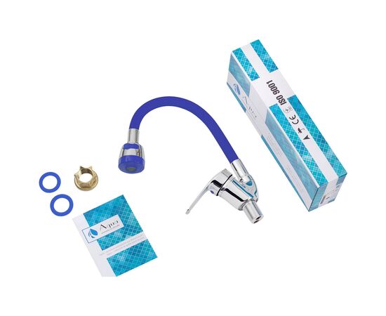 Смеситель Agua Sevilla-C039AZU, изображение 6