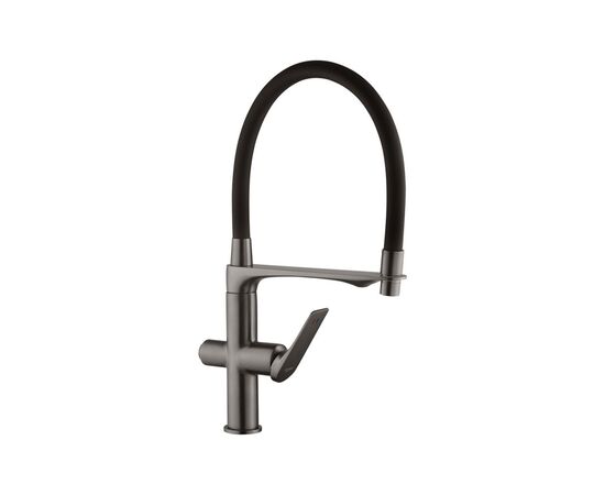 Смеситель Kroner Graz-GRP03815, изображение 2 Смеситель Kroner Graz-GRP03815, изображение 2