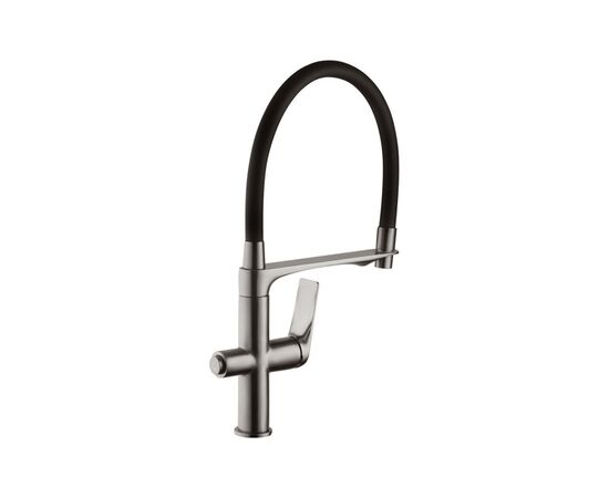 Смеситель Kroner Graz-GRP03815, изображение 3 Смеситель Kroner Graz-GRP03815, изображение 3