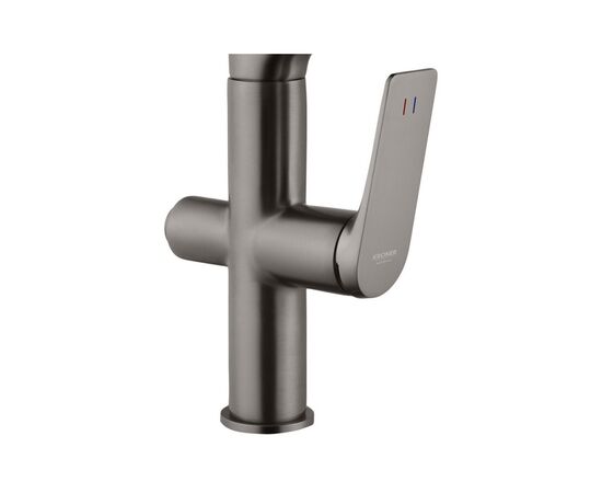 Смеситель Kroner Graz-GRP03815, изображение 4 Смеситель Kroner Graz-GRP03815, изображение 4