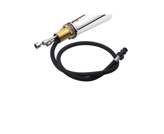 Змішувач Kroner KRP Makon-C030-T, зображення 6 Змішувач Kroner KRP Makon-C030-T, зображення 6