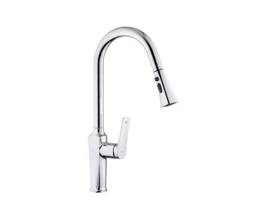 Смеситель Kroner KRP Makon-C030-T