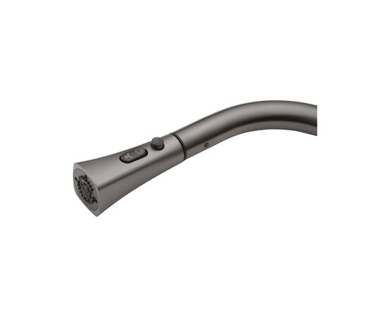 Смеситель Kroner KRP Makon-GRP030-T, изображение 4 Смеситель Kroner KRP Makon-GRP030-T, изображение 4