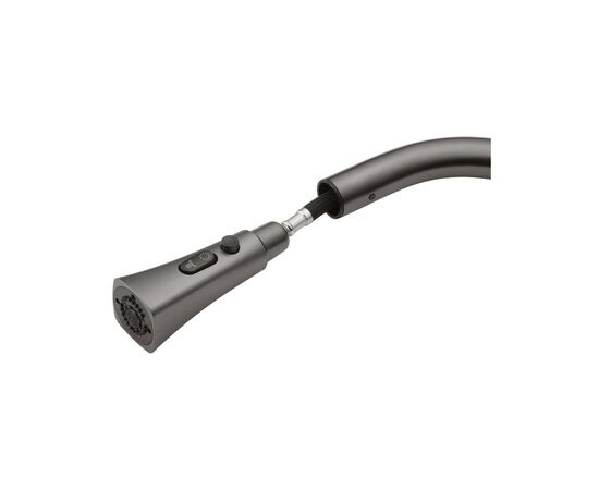 Смеситель Kroner KRP Makon-GRP030-T, изображение 5 Смеситель Kroner KRP Makon-GRP030-T, изображение 5