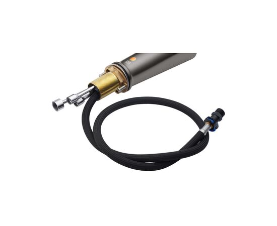Смеситель Kroner KRP Makon-GRP030-T, изображение 6 Смеситель Kroner KRP Makon-GRP030-T, изображение 6