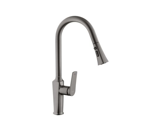 Смеситель Kroner KRP Makon-GRP030-T