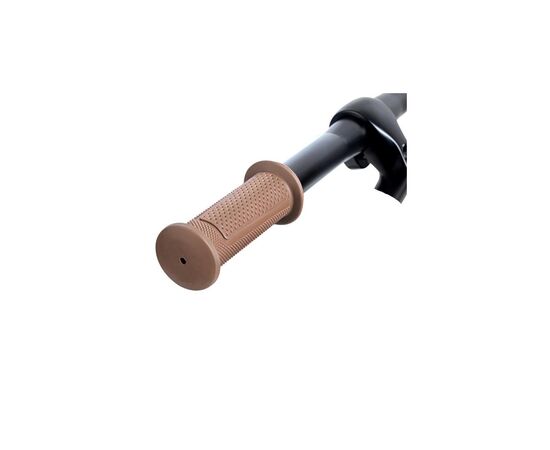 Беговел Hape двухколесный 12" бежевый (E1210), изображение 4 Беговел Hape двухколесный 12" бежевый (E1210), изображение 4