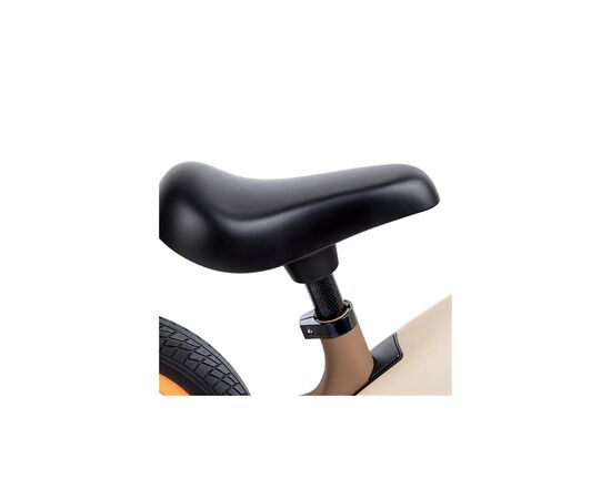 Беговел Hape двухколесный 12" бежевый (E1210), изображение 7 Беговел Hape двухколесный 12" бежевый (E1210), изображение 7