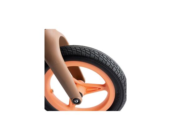 Беговел Hape двухколесный 12" бежевый (E1210), изображение 8 Беговел Hape двухколесный 12" бежевый (E1210), изображение 8