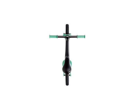 Беговел Hape двухколесный 12" зеленый (E1208), изображение 2