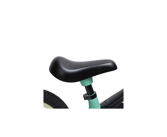 Беговел Hape двухколесный 12" зеленый (E1208), изображение 3