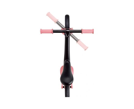 Беговел Hape двухколесный 12" розовый (E1209), изображение 5