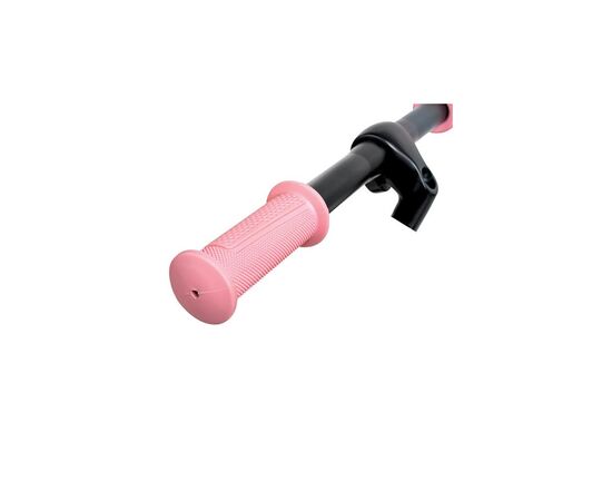 Беговел Hape двухколесный 12" розовый (E1209), изображение 6