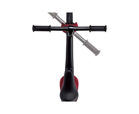 Беговел Hape двухколесный 12" красный (E1207), изображение 2 Беговел Hape двухколесный 12" красный (E1207), изображение 2