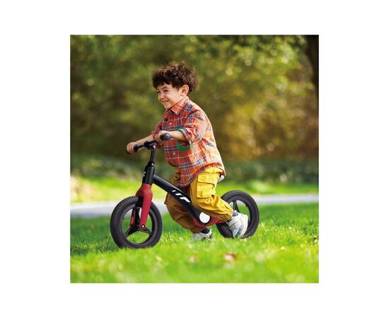 Беговел Hape двухколесный 12" красный (E1207), изображение 7 Беговел Hape двухколесный 12" красный (E1207), изображение 7