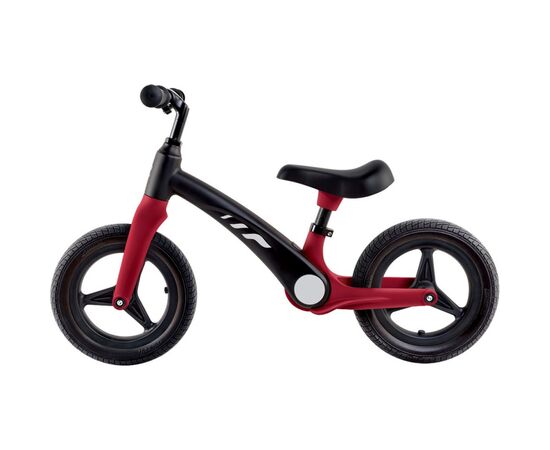 Беговел Hape двухколесный 12" красный (E1207)