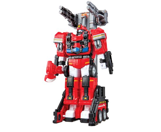 Трансформер Tobot S5 L (301153), изображение 2 Трансформер Tobot S5 L (301153), изображение 2