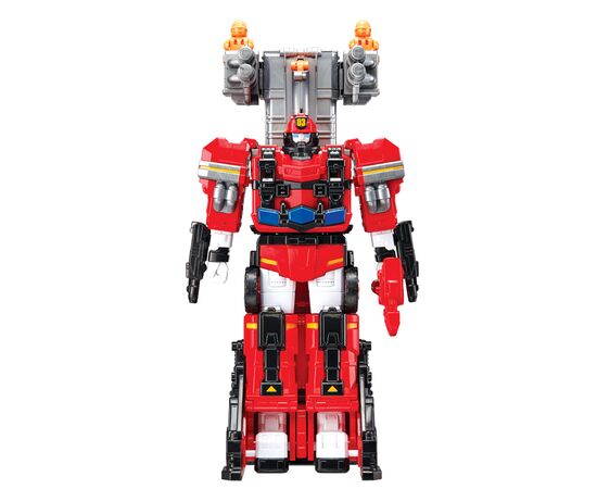 Трансформер Tobot S5 L (301153)