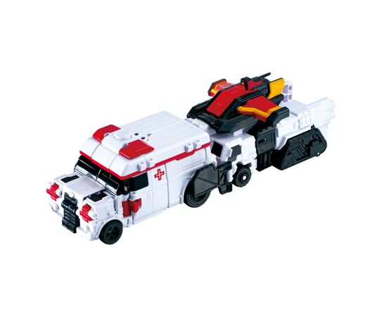Трансформер Tobot S5 M (301151), изображение 4 Трансформер Tobot S5 M (301151), изображение 4
