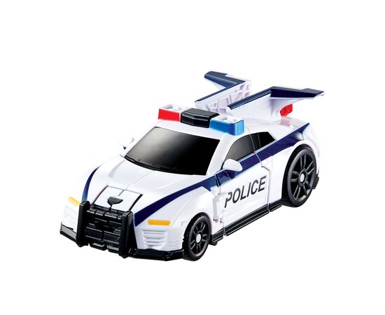 Трансформер Tobot S5 P (301152), изображение 3 Трансформер Tobot S5 P (301152), изображение 3