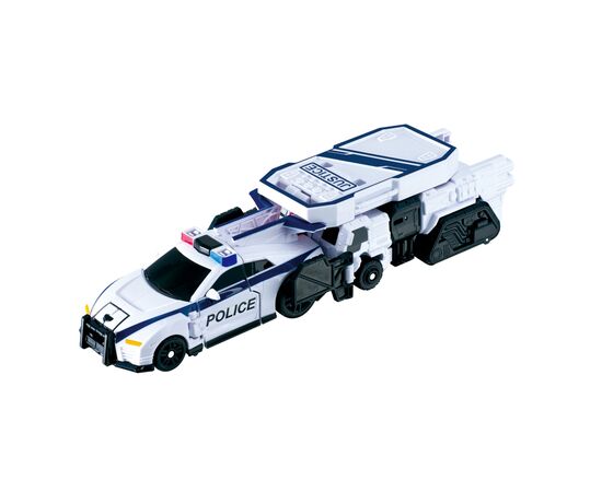 Трансформер Tobot S5 P (301152), изображение 4 Трансформер Tobot S5 P (301152), изображение 4