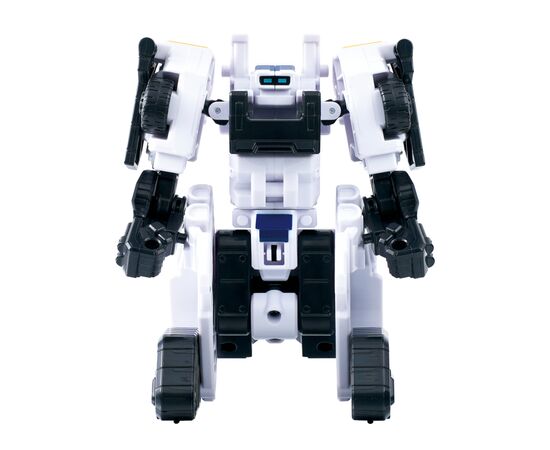 Трансформер Tobot S5 P (301152), изображение 5 Трансформер Tobot S5 P (301152), изображение 5