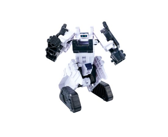 Трансформер Tobot S5 P (301152), изображение 6 Трансформер Tobot S5 P (301152), изображение 6
