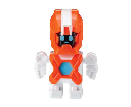 Трансформер Tobot S5 X (301148), изображение 4 Трансформер Tobot S5 X (301148), изображение 4