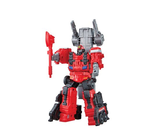 Трансформер Tobot мини S5 L (301160), изображение 2 Трансформер Tobot мини S5 L (301160), изображение 2