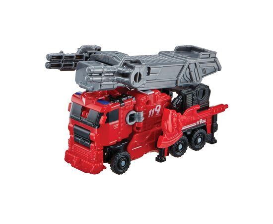 Трансформер Tobot мини S5 L (301160), изображение 4 Трансформер Tobot мини S5 L (301160), изображение 4