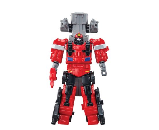 Трансформер Tobot мини S5 L (301160)