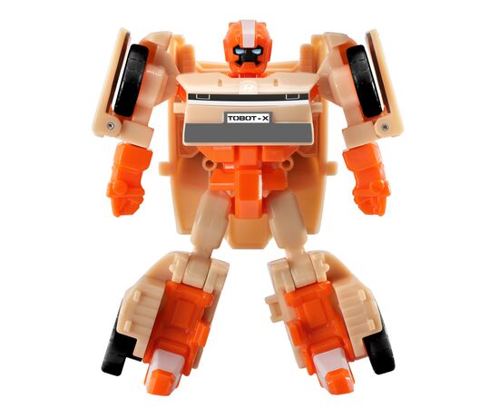 Трансформер Tobot мини S5 X (301155)