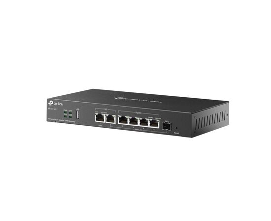 Маршрутизатор TP-Link ER707-M2, изображение 3 Маршрутизатор TP-Link ER707-M2, изображение 3