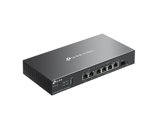 Маршрутизатор TP-Link ER707-M2, изображение 4 Маршрутизатор TP-Link ER707-M2, изображение 4
