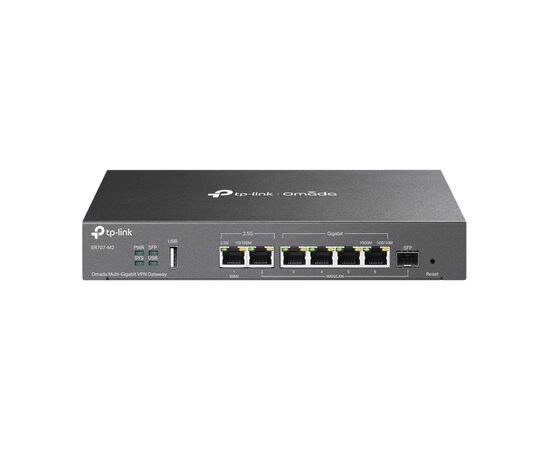 Маршрутизатор TP-Link ER707-M2