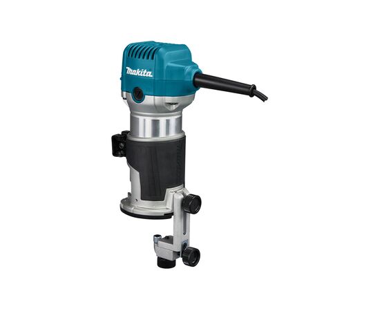 Фрезер Makita RT0702CX2 710ВТ, цанга 6 та 8мм, 10000-34000об/мин (RT0702CX2)