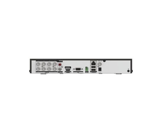 Регистратор для видеонаблюдения Hikvision iDS-7208HUHI-M1/X, изображение 2 Регистратор для видеонаблюдения Hikvision iDS-7208HUHI-M1/X, изображение 2