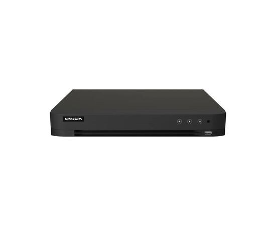 Реєстратор для відеоспостереження Hikvision iDS-7208HUHI-M1/X