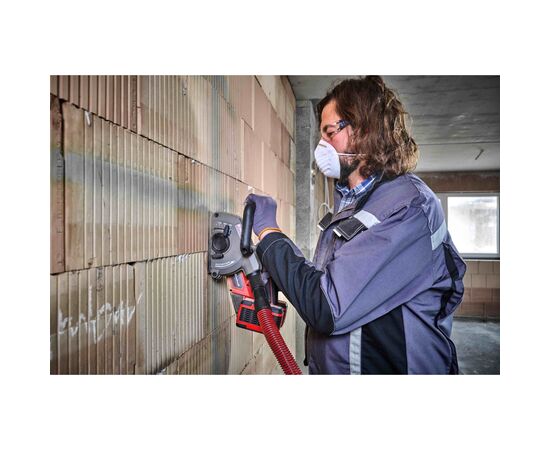 Бороздодел Einhell TP-MA 36/30 Li BL - Solo PXC, 36V, диск 125 мм (без АКБ и ЗУ) (4350800), изображение 11 Бороздодел Einhell TP-MA 36/30 Li BL - Solo PXC, 36V, диск 125 мм (без АКБ и ЗУ) (4350800), изображение 11