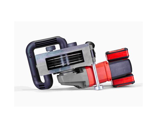 Бороздодел Einhell TP-MA 36/30 Li BL - Solo PXC, 36V, диск 125 мм (без АКБ и ЗУ) (4350800), изображение 2 Бороздодел Einhell TP-MA 36/30 Li BL - Solo PXC, 36V, диск 125 мм (без АКБ и ЗУ) (4350800), изображение 2