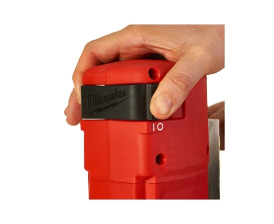 Дрель Milwaukee на магнитной станине, MDE 41, кейс (4933451015), изображение 10 Дрель Milwaukee на магнитной станине, MDE 41, кейс (4933451015), изображение 10