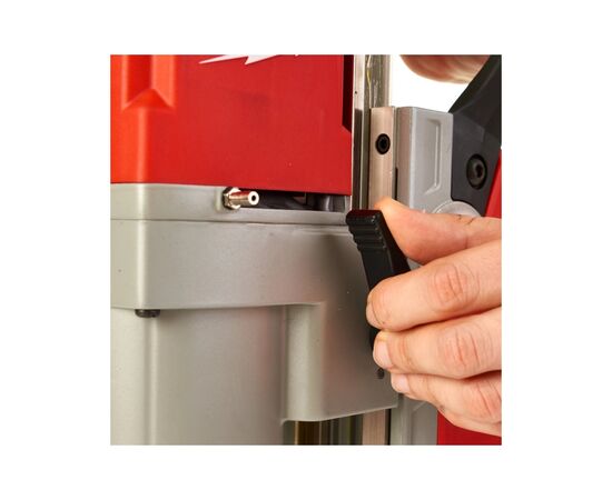 Дрель Milwaukee на магнитной станине, MDE 41, кейс (4933451015), изображение 8 Дрель Milwaukee на магнитной станине, MDE 41, кейс (4933451015), изображение 8