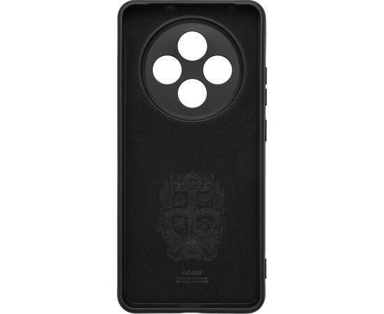 Чехол для мобильного телефона Armorstandart ICON OPPO Reno12 F 4G / Reno12 FS 5G Camera cover Black (ARM85081) (ARM85081), изображение 2