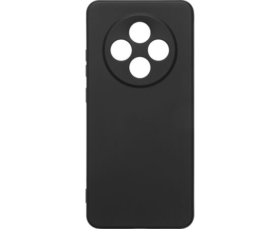 Чехол для мобильного телефона Armorstandart ICON OPPO Reno12 F 4G / Reno12 FS 5G Camera cover Black (ARM85081) (ARM85081)
