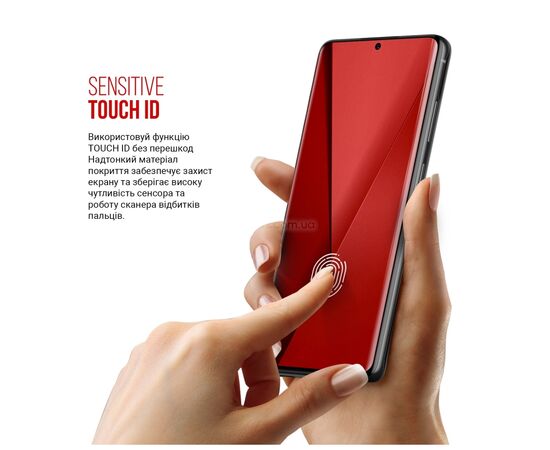 Плівка захисна Armorstandart Xiaomi 15 Ultra (ARM82384), зображення 4